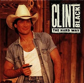 Clint Black